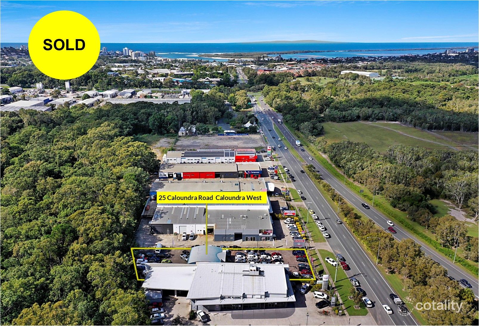 25 Caloundra Rd, Caloundra West, QLD 4551