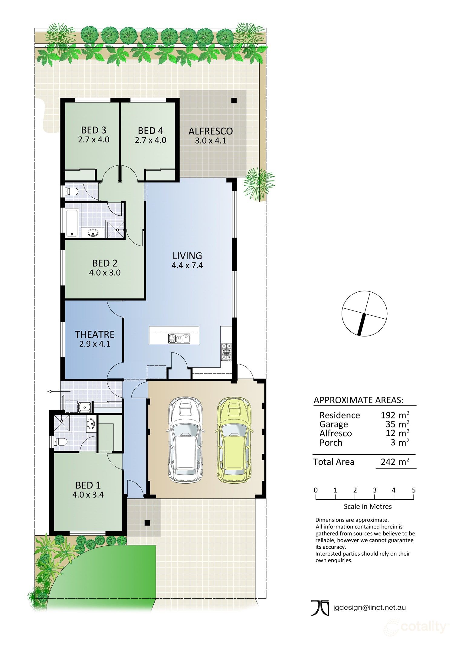 38 Covington Loop, Success, WA 6164