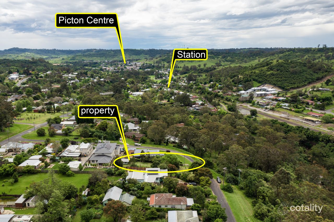 1a Maidstone St, Picton, NSW 2571