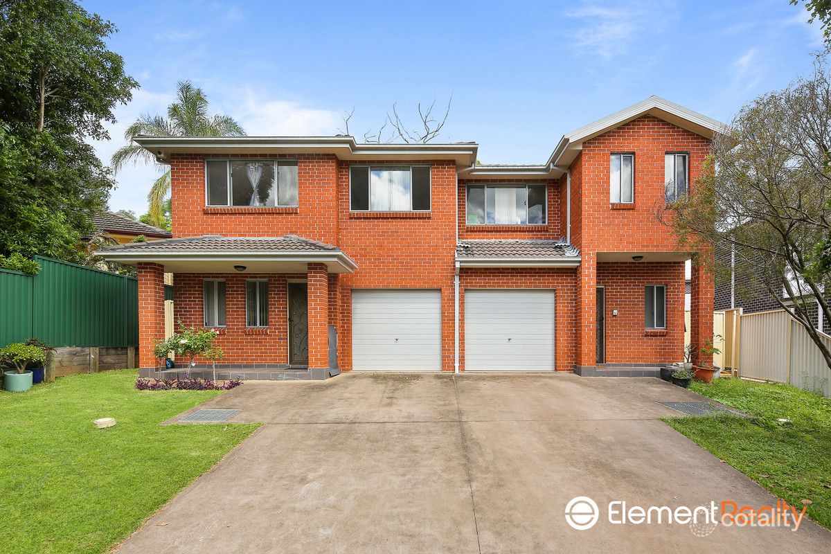 24a Cox Cres, Dundas Valley, NSW 2117