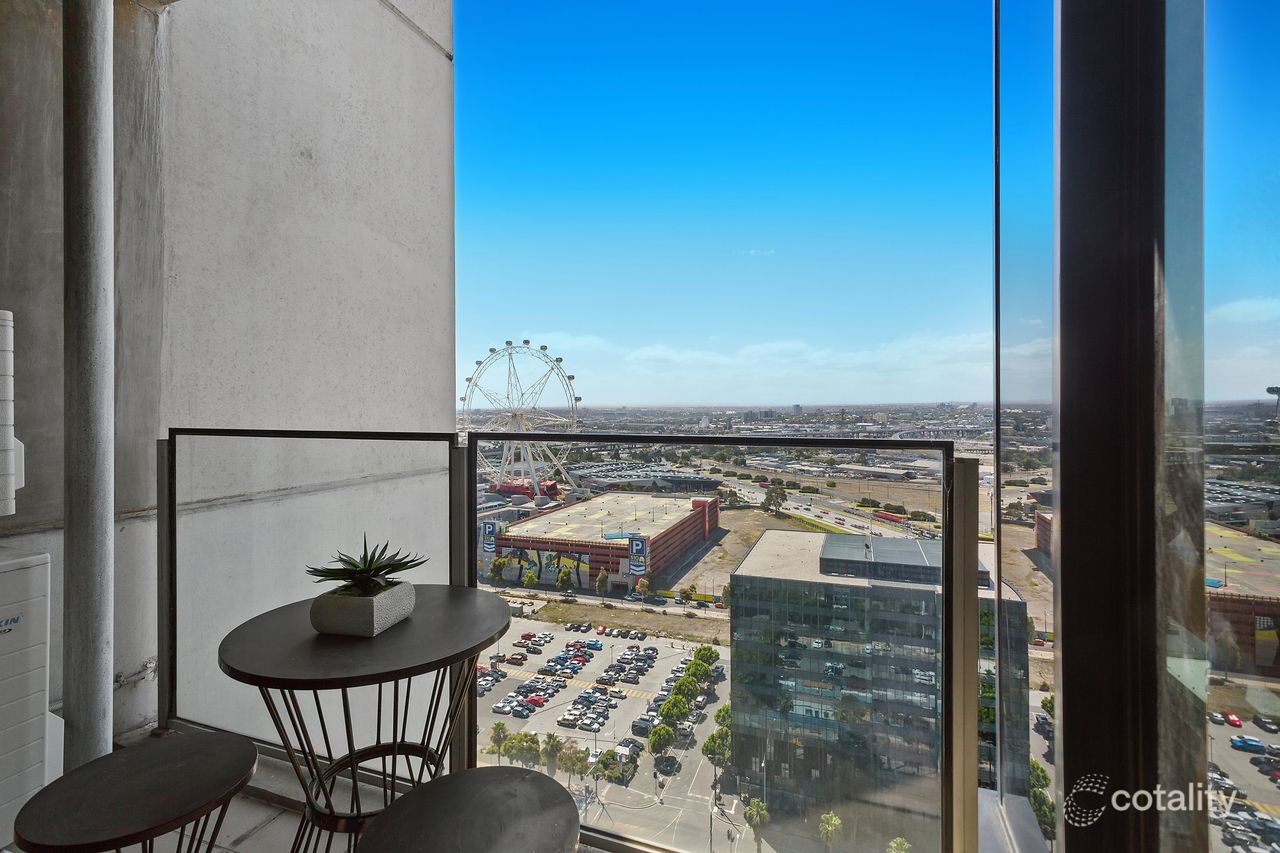 2207/15 Caravel Lane, Docklands, VIC 3008