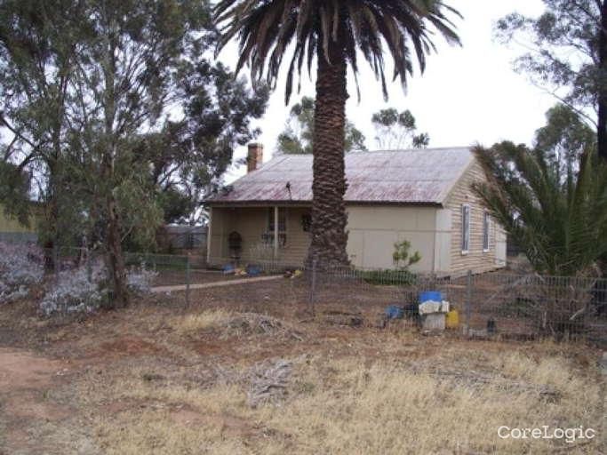 40 Algerian St, Patchewollock, VIC 3491