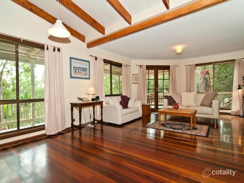 45 Rose Marie Dr, Diddillibah, QLD 4559