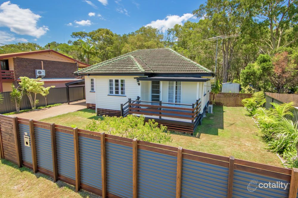 19 Patrick St, Beachmere, QLD 4510