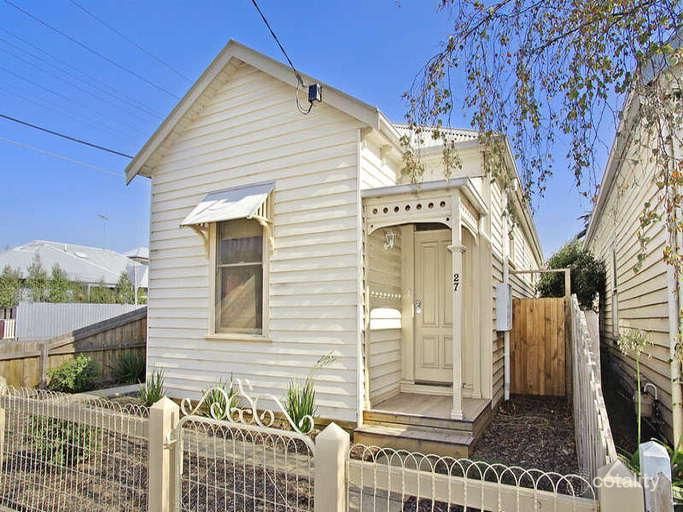 27 George St, Geelong West, VIC 3218
