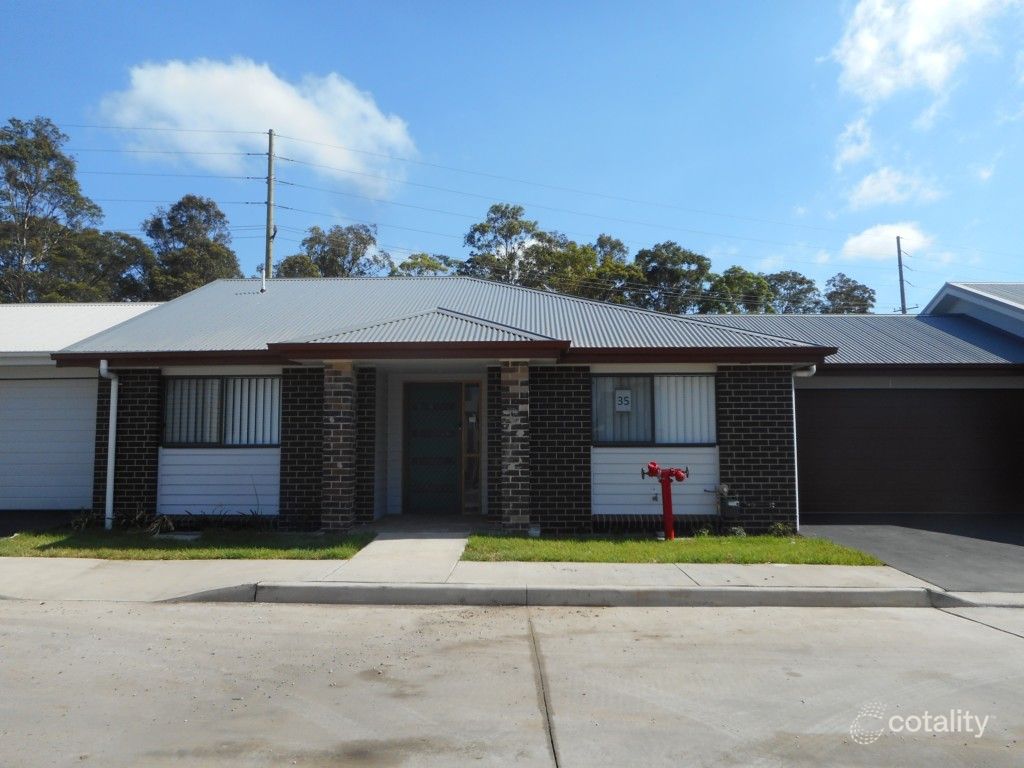 30 Skylark Ave, Thornton, NSW 2322