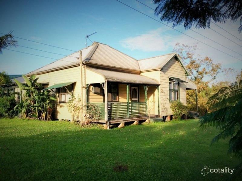2286 The Bucketts Way, Booral, NSW 2425