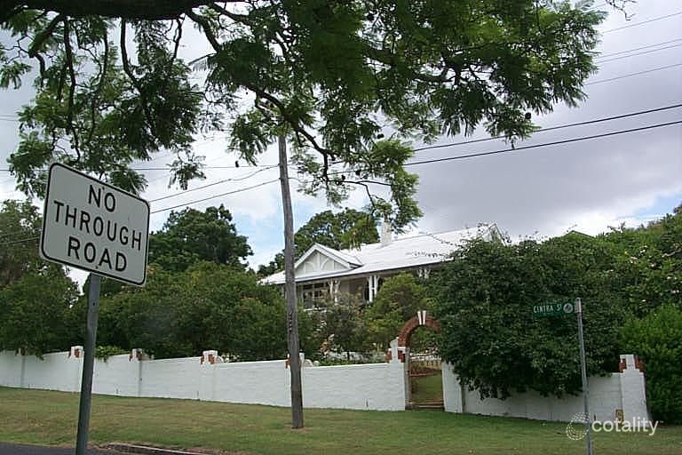 1 Cintra St, Eastern Heights, QLD 4305