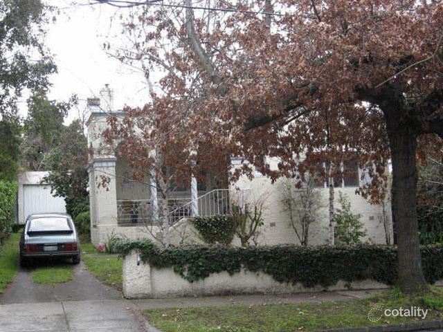 25 Avenel Rd, Kooyong, VIC 3144