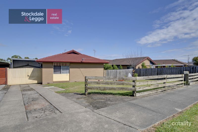 5 Banksia Cres, Churchill, VIC 3842