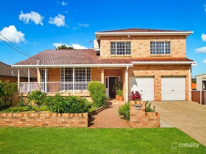 18 Rubina St, Merrylands West, NSW 2160