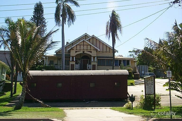 53 Flinders Pde, Gladstone Central, QLD 4680