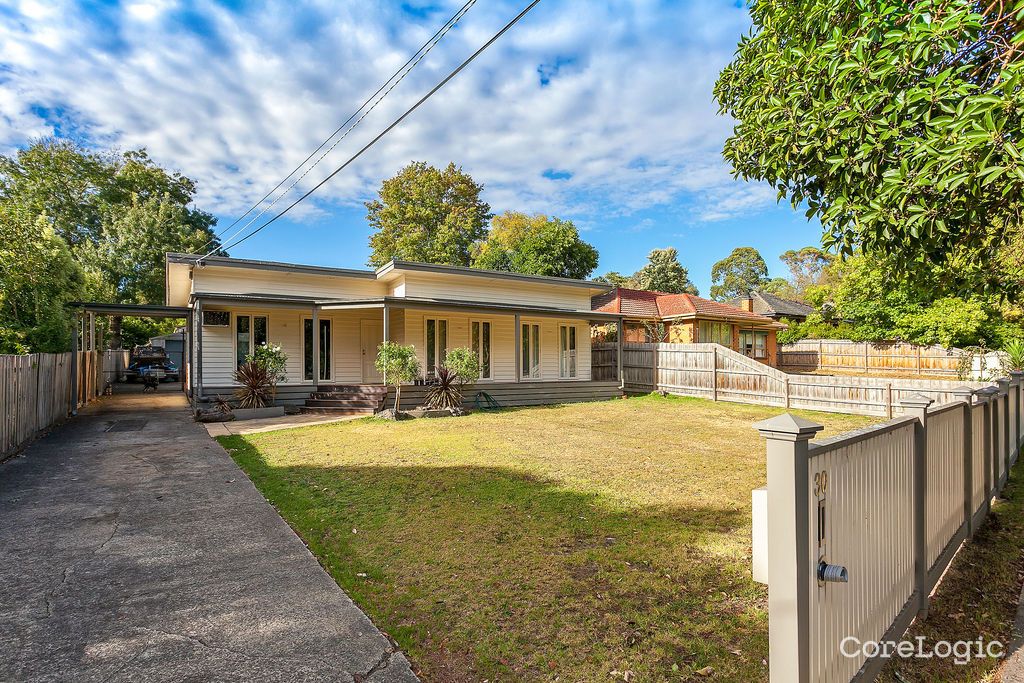 30 Boyana Cres, Croydon, VIC 3136