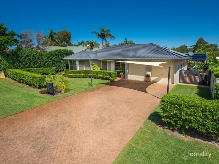 4 Plimsoll Cl, Salamander Bay, NSW 2317