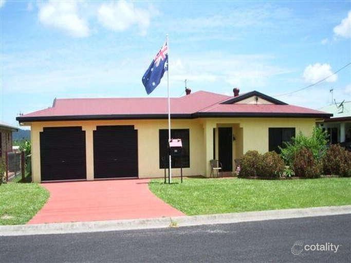 49 Pollard Rd, Babinda, QLD 4861