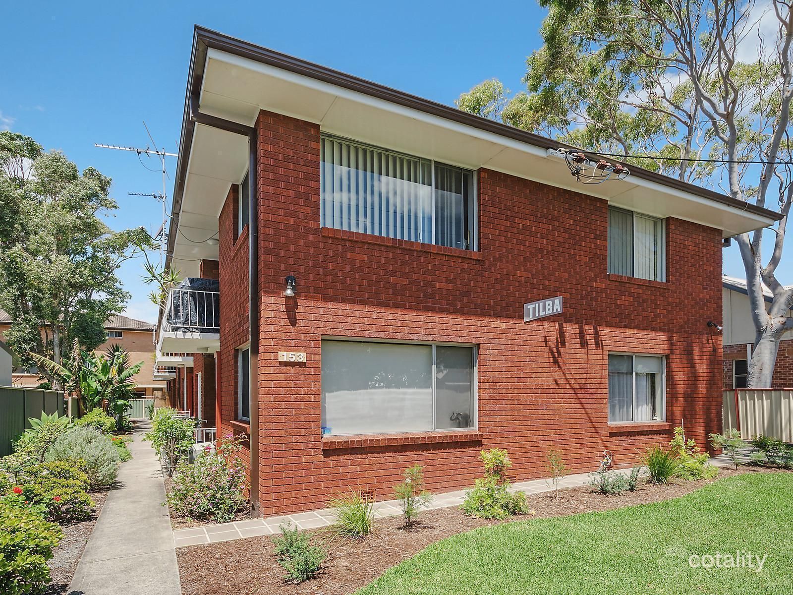 3/153 Union St, The Junction, NSW 2291