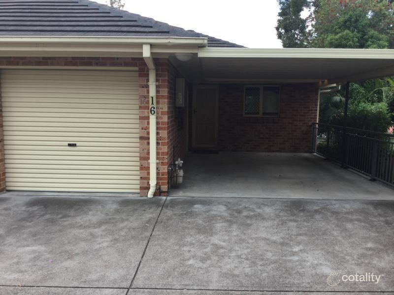 16/78 Brighton Ave, Toronto, NSW 2283