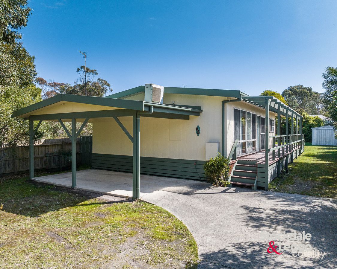 63 Florida Ave, Inverloch, VIC 3996
