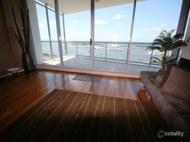 2205/1 Como Cres, Southport, QLD 4215