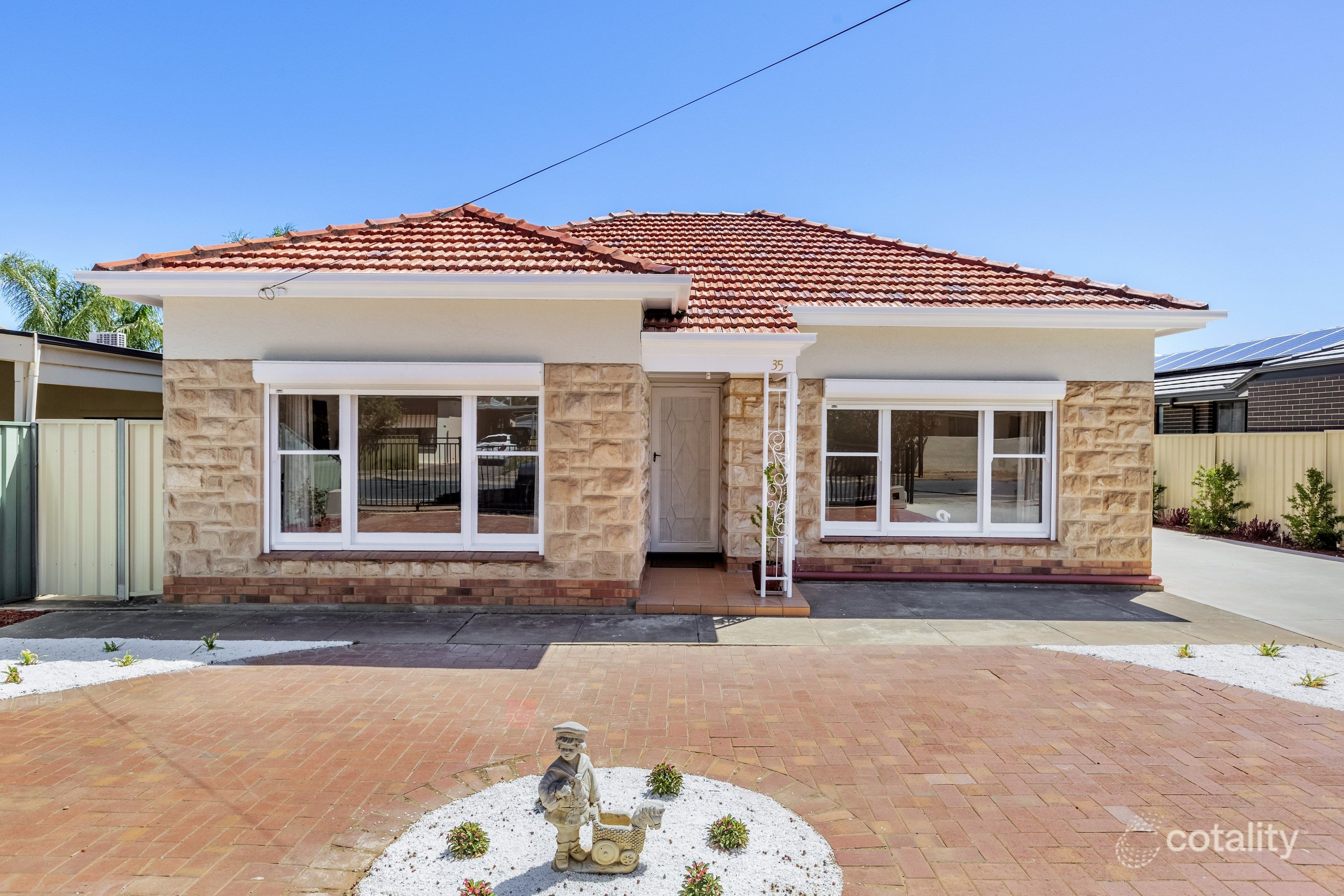 35 Celtic Ave, Clovelly Park, SA 5042