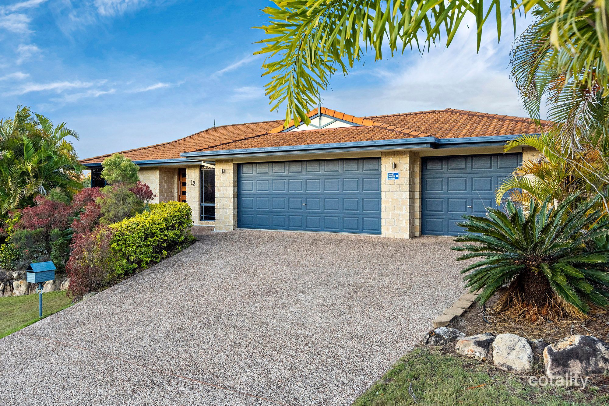12 Rosemary Ct, Beenleigh, QLD 4207