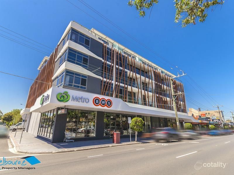 103/356 Orrong Rd, Caulfield North, VIC 3161