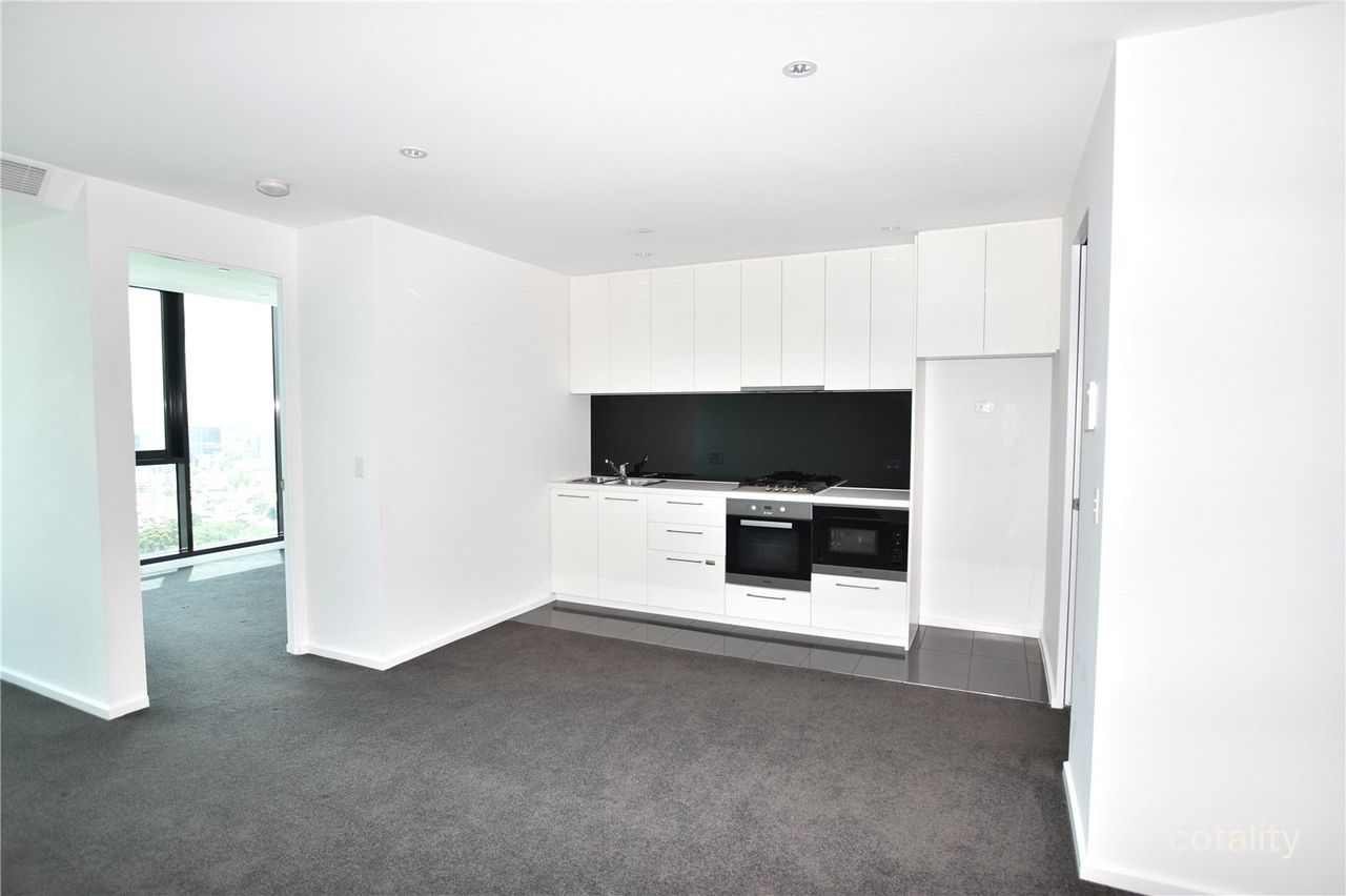 2702/601 Little Lonsdale St, Melbourne, VIC 3000