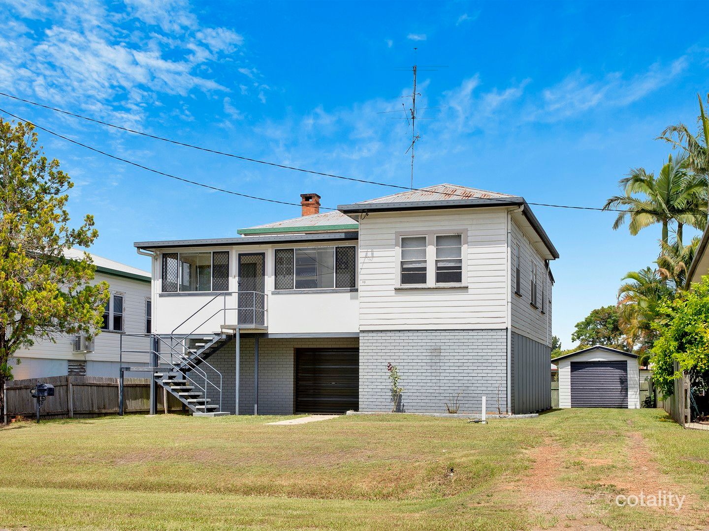 63 Fry St, Grafton, NSW 2460