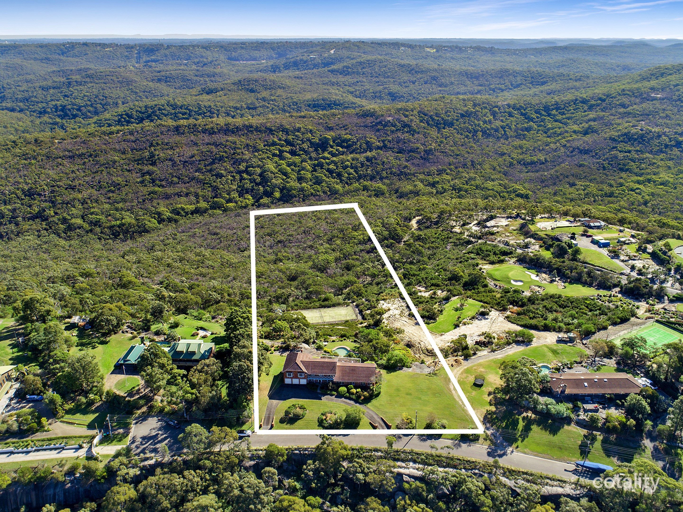 15 Caladenia Cl, Elanora Heights, NSW 2101