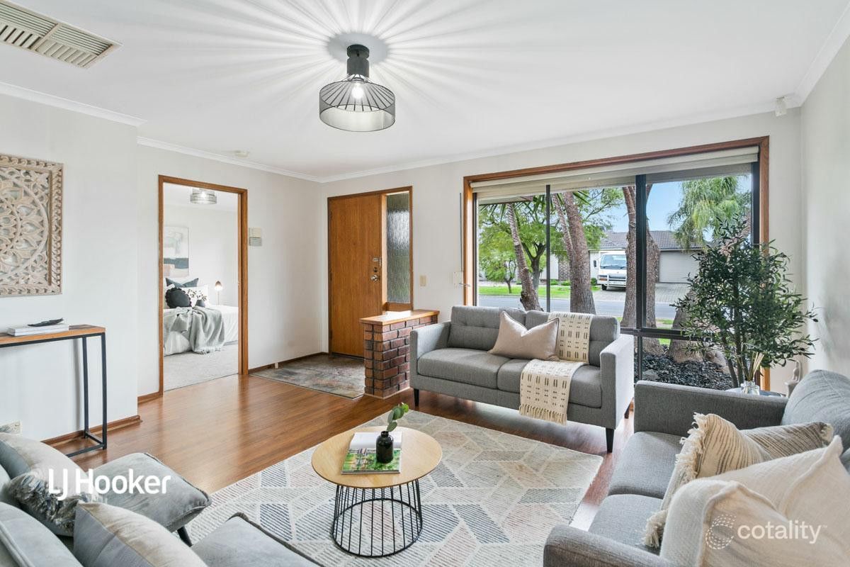 15 Horsens Way, Parafield Gardens, SA 5107