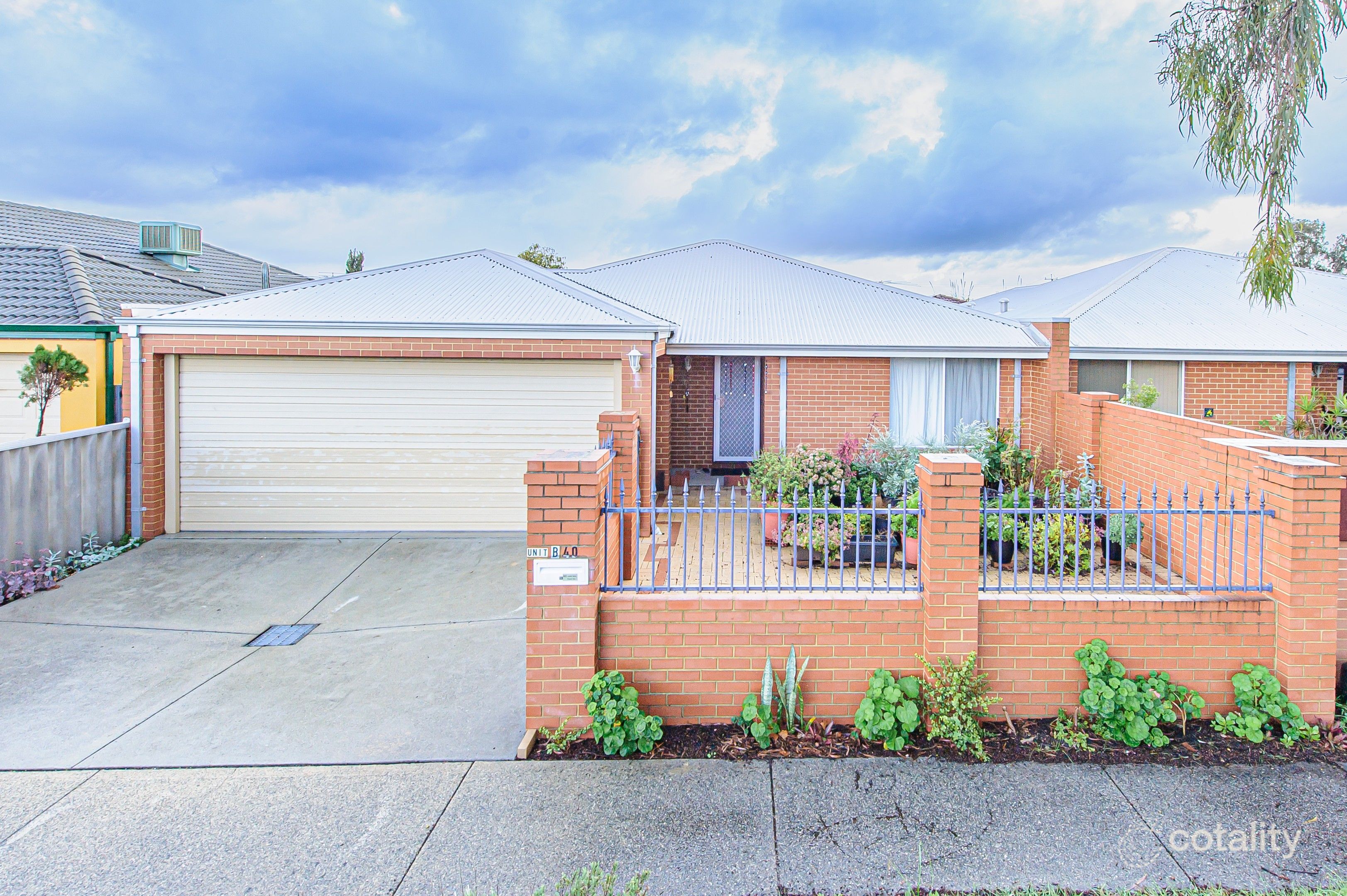 40b Charles St, Midland, WA 6056