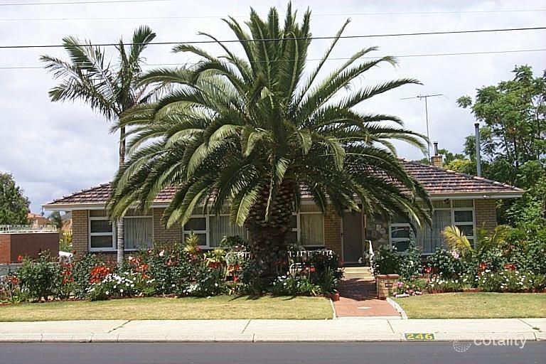 246 Cape St, Tuart Hill, WA 6060