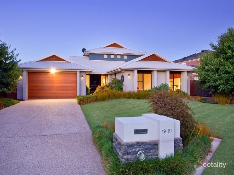 19-21 Caruana Dr, Dingley Village, VIC 3172