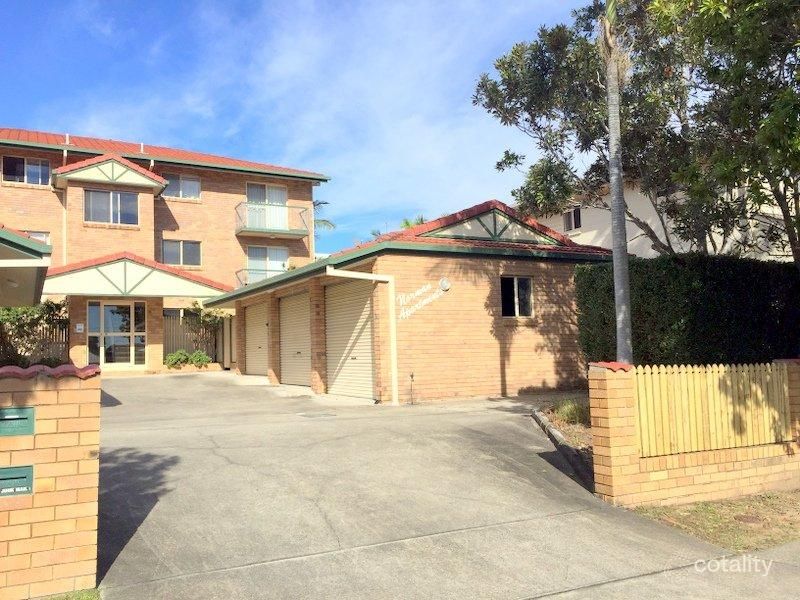 2/40 Norman Dr, Chermside, QLD 4032