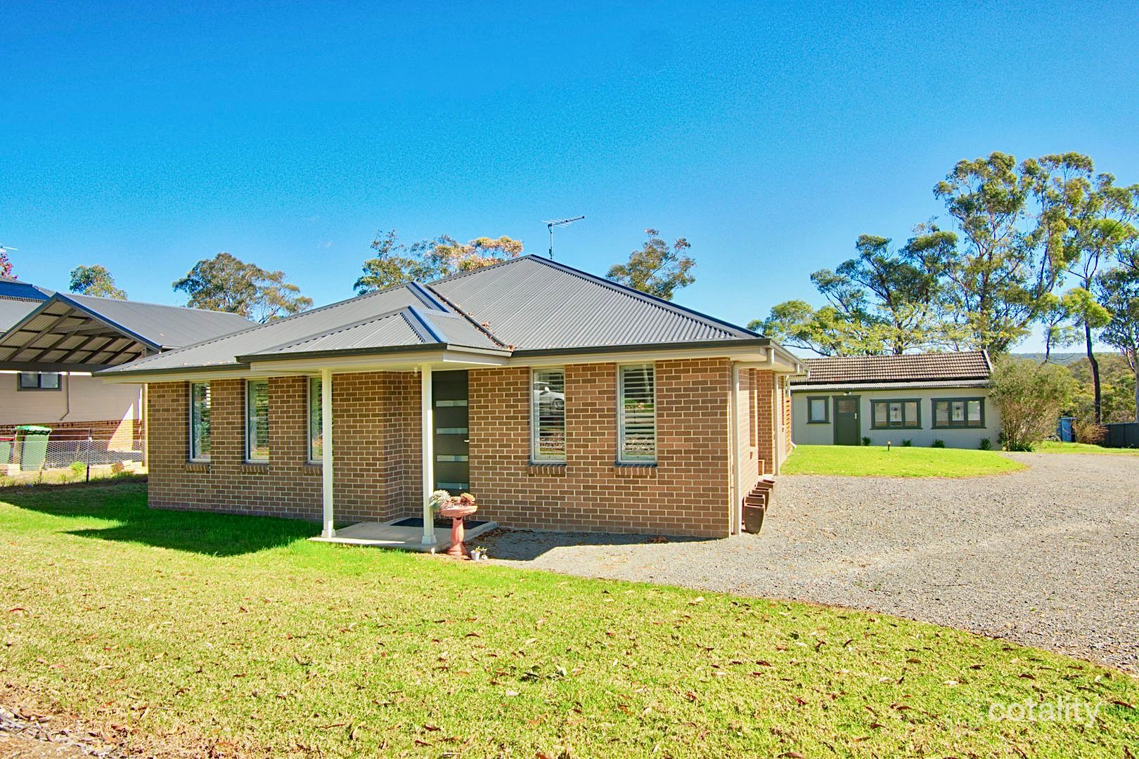 20 Appenine Rd, Yerrinbool, NSW 2575