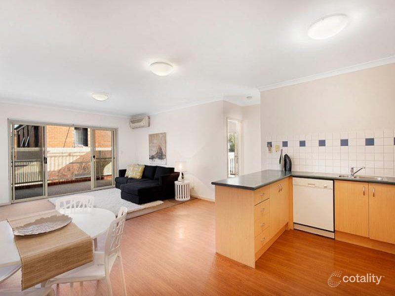 10/72-88 Newmarket St, Flemington, VIC 3031