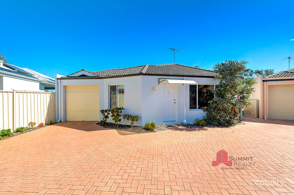 3/6 Kendle Cl, Pelican Point, WA 6230