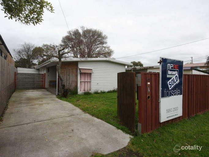 65 Fourth Ave, Rosebud, VIC 3939