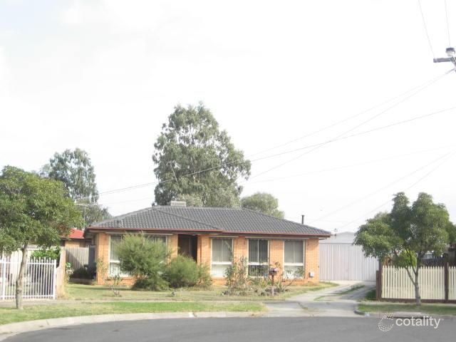 12 Grenda Ct, Dandenong, VIC 3175