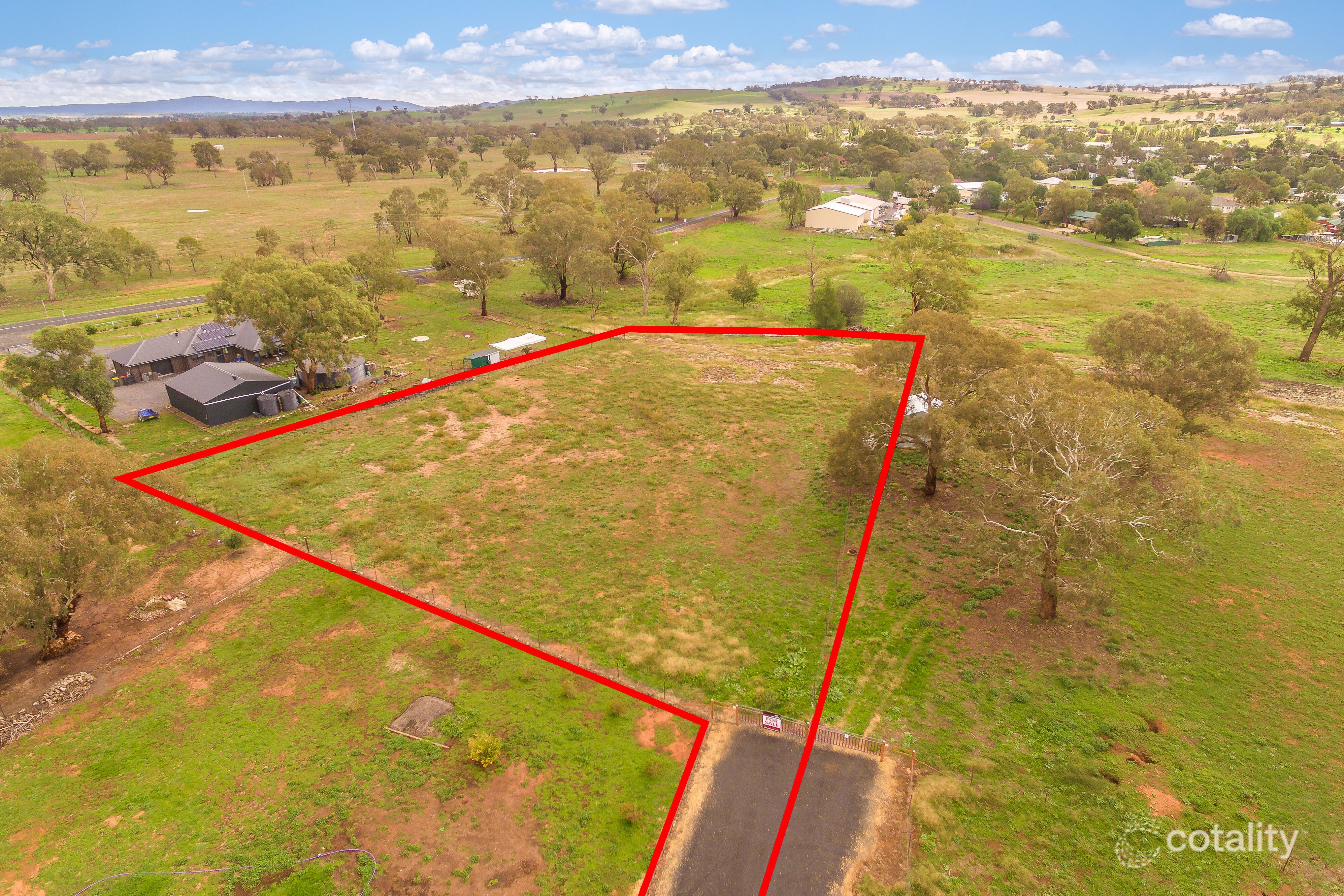 21 Rodda Dr, Cudal, NSW 2864