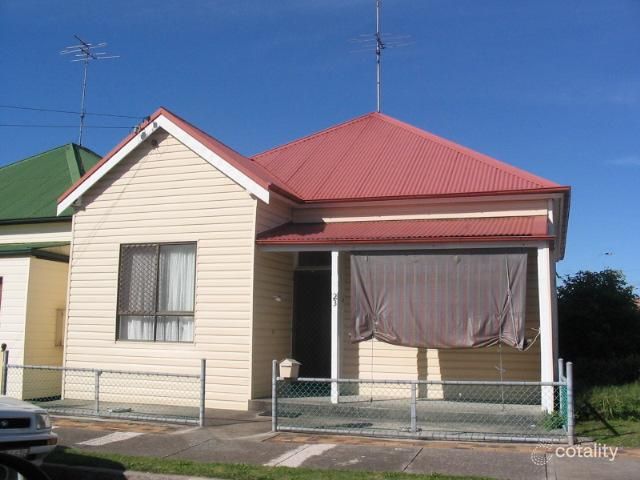 23 Bridge St, Hamilton, NSW 2303