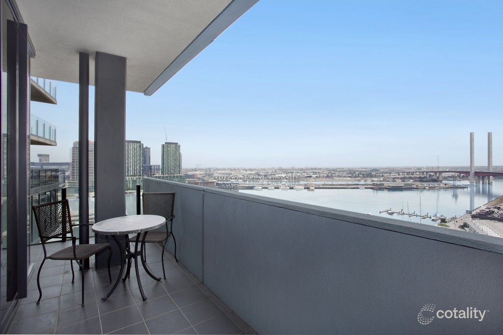 1504/39 Caravel Lane, Docklands, VIC 3008