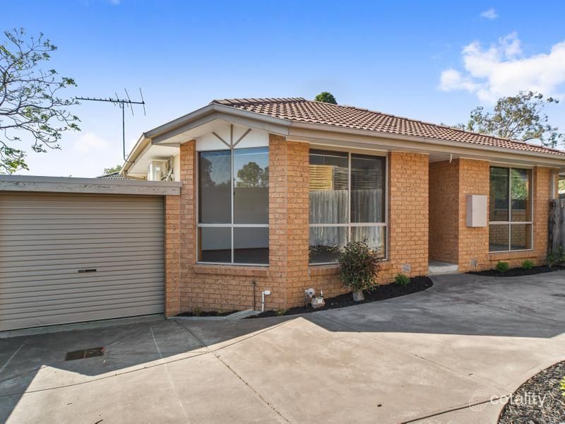 124a Mcmahons Rd, Frankston, VIC 3199