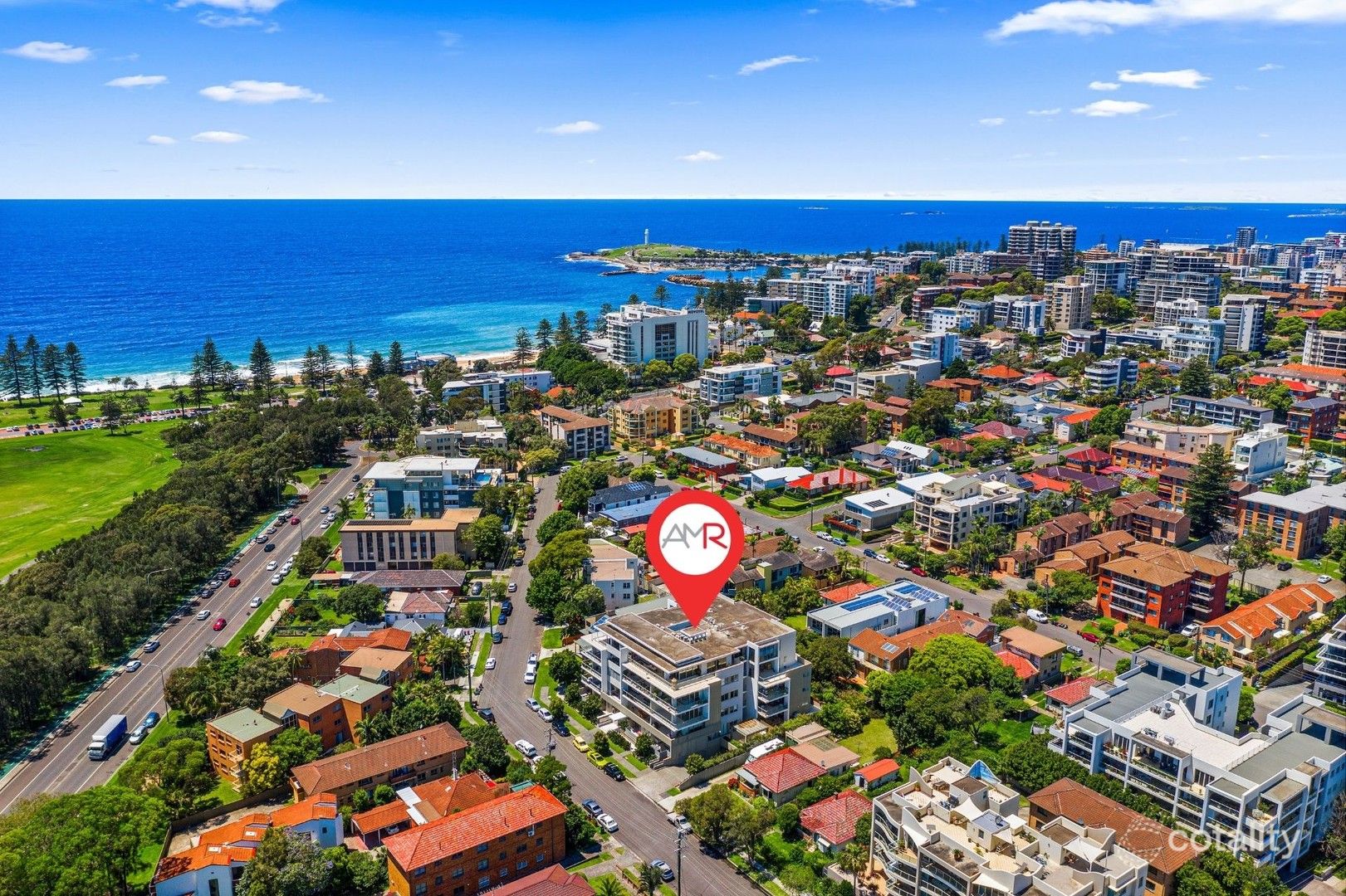 18/11 Pleasant Ave, North Wollongong, NSW 2500