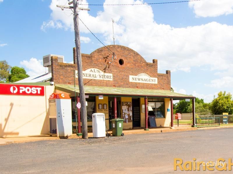 5 Gundong St, Wongarbon, NSW 2831