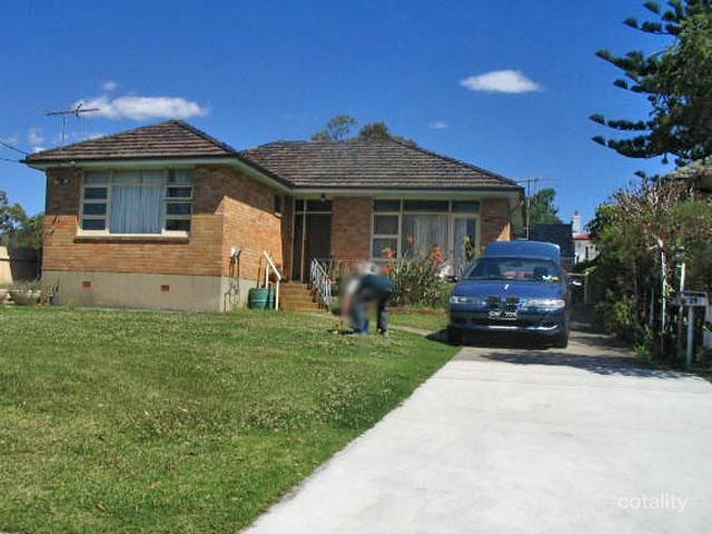 25 Venetia St, Sylvania, NSW 2224