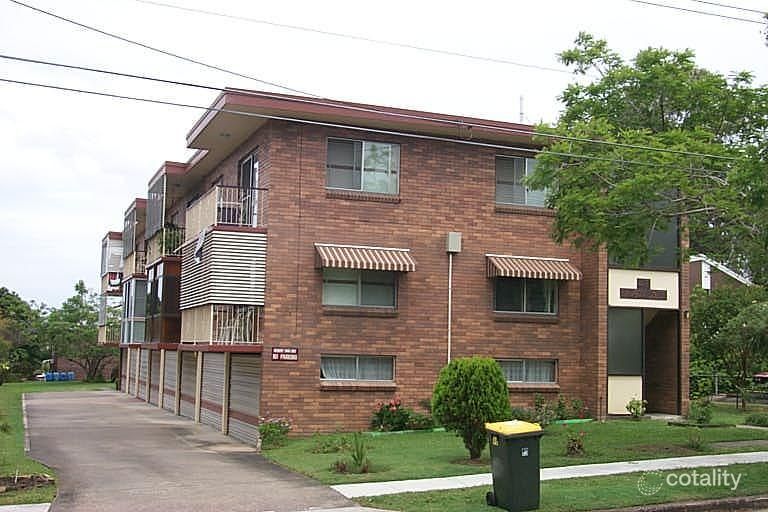 7/45 Lade St, Gaythorne, QLD 4051