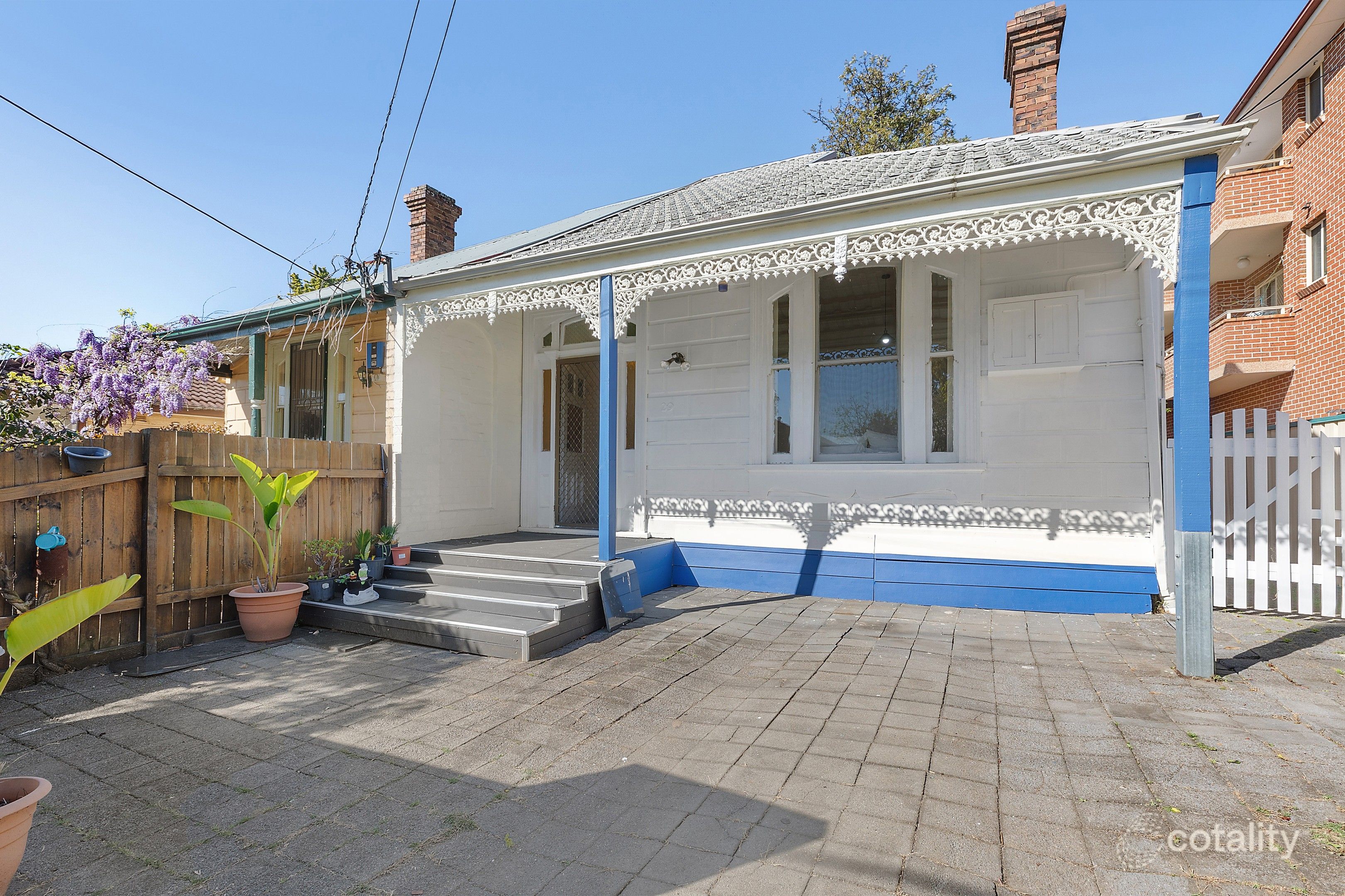 29 The Avenue, Granville, NSW 2142