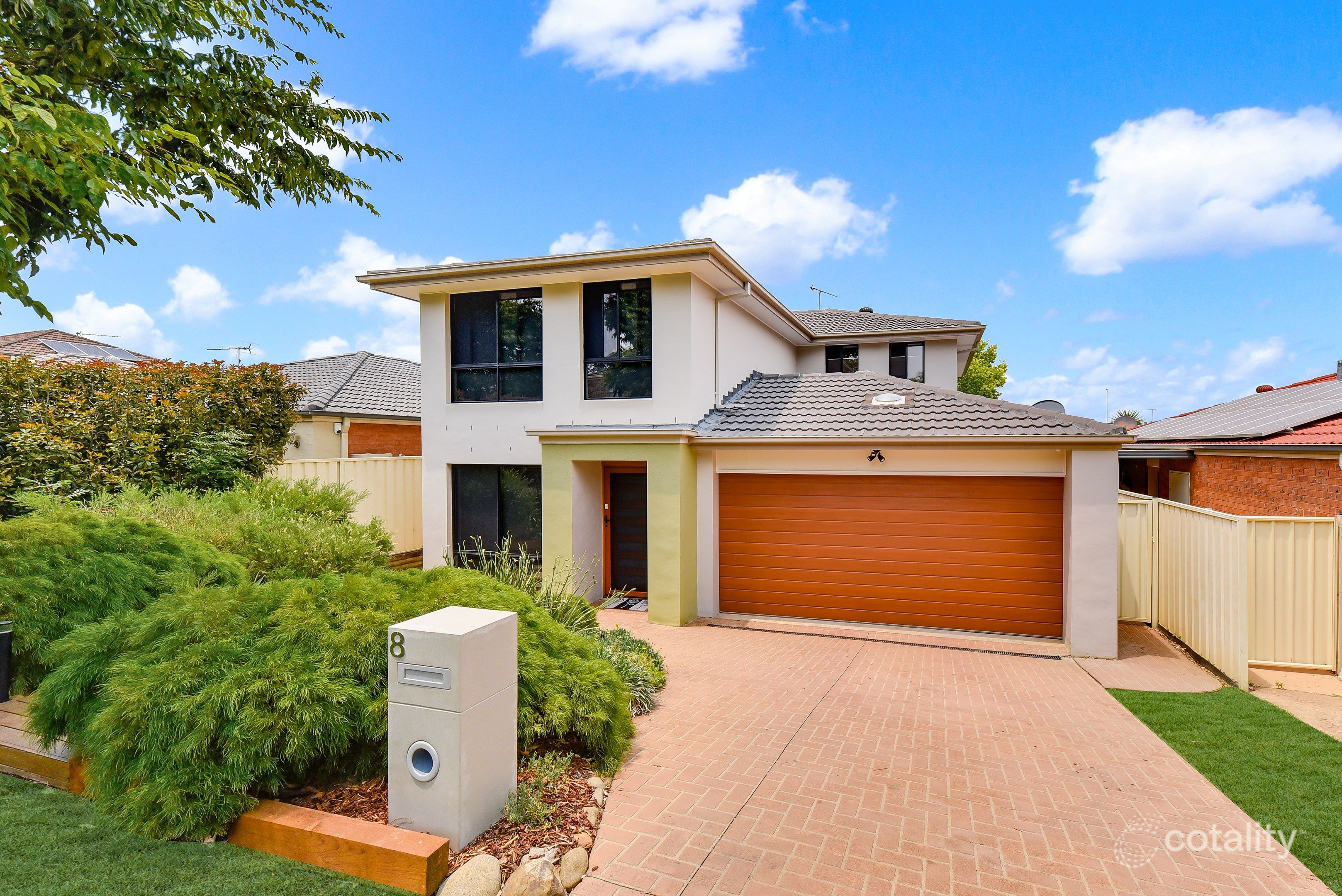 8 Mannix Ct, Harrington Park, NSW 2567
