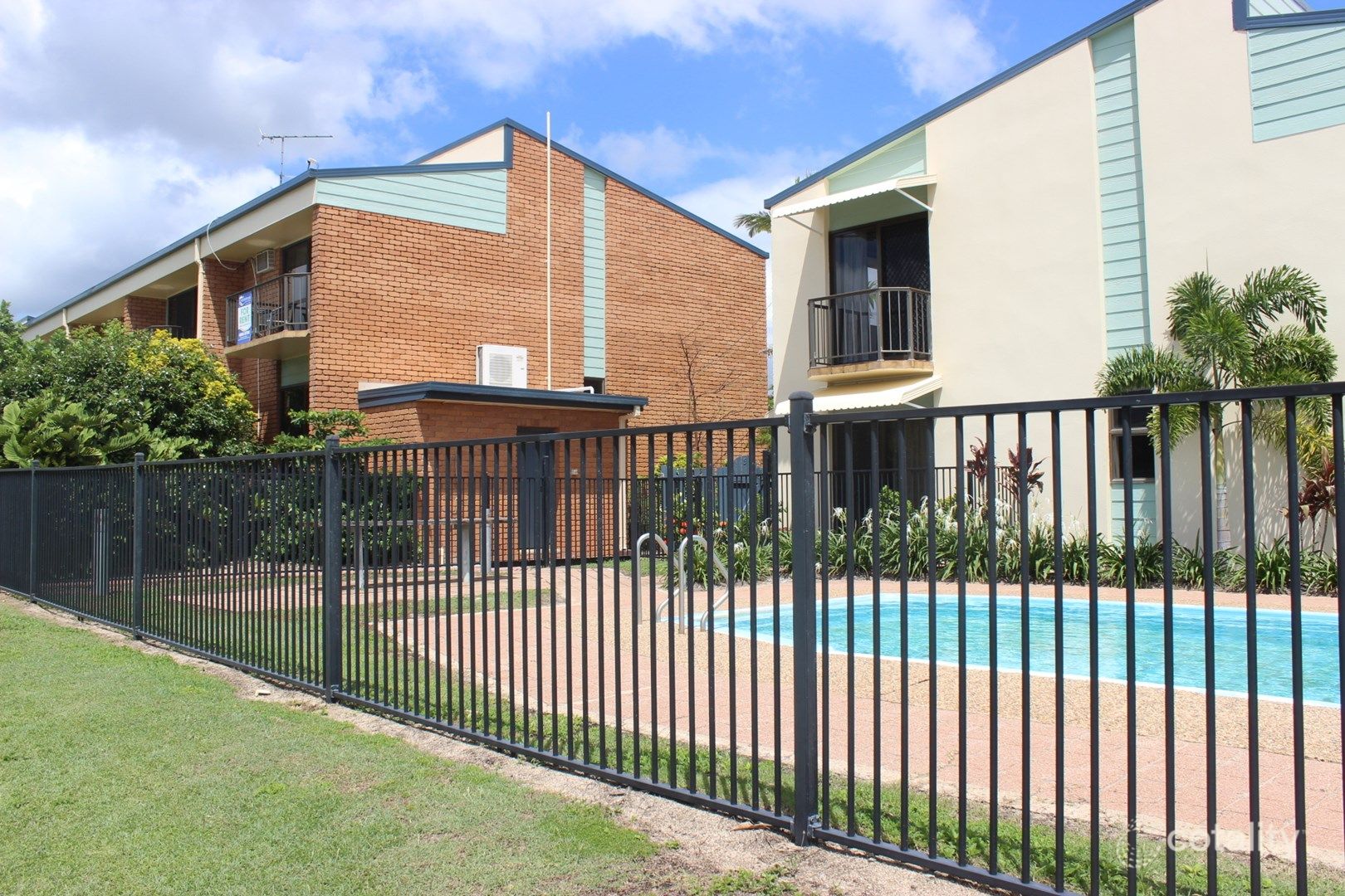 4/160 Victoria St, Cardwell, QLD 4849